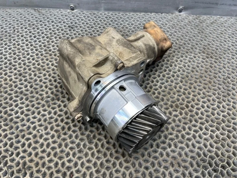 Коробка раздаточная Honda CR-V 3 2008 29000RZF000 2.0 R20A2