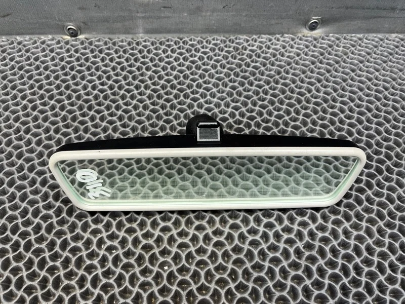 Зеркало салона Volkswagen Touran 2009 3C0857511J 1.9 BXF