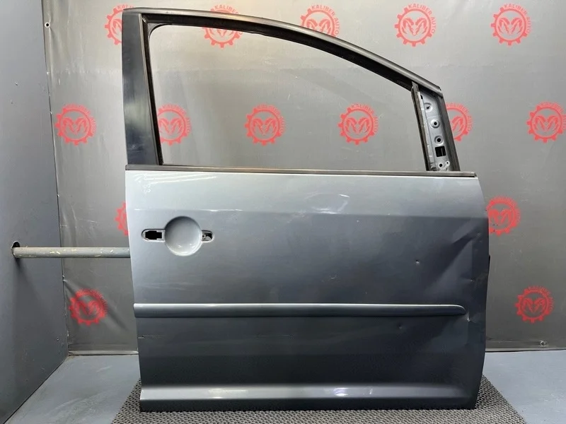 Дверь Volkswagen Touran 2009 1T0831056AA 1.9 BXF, передняя правая