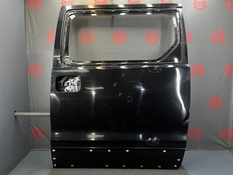 Дверь Hyundai Grand Starex/H1 2008 770034H070 2.5 D4CB 8377905, задняя левая