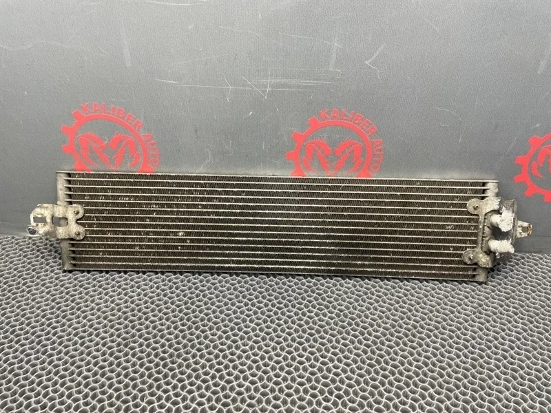 Радиатор акпп Volkswagen Touareg 2005 7L0317021 7LA 2.5 BAC