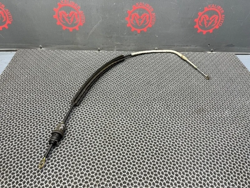 Трос кулисы акпп Volkswagen Touareg 2005 7L6713265A 7LA 2.5 BAC