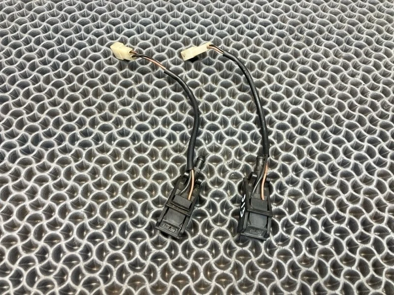 Форсунки омывателя стекла Volkswagen Touareg 2005 6E0955986B 7LA 2.5 BAC