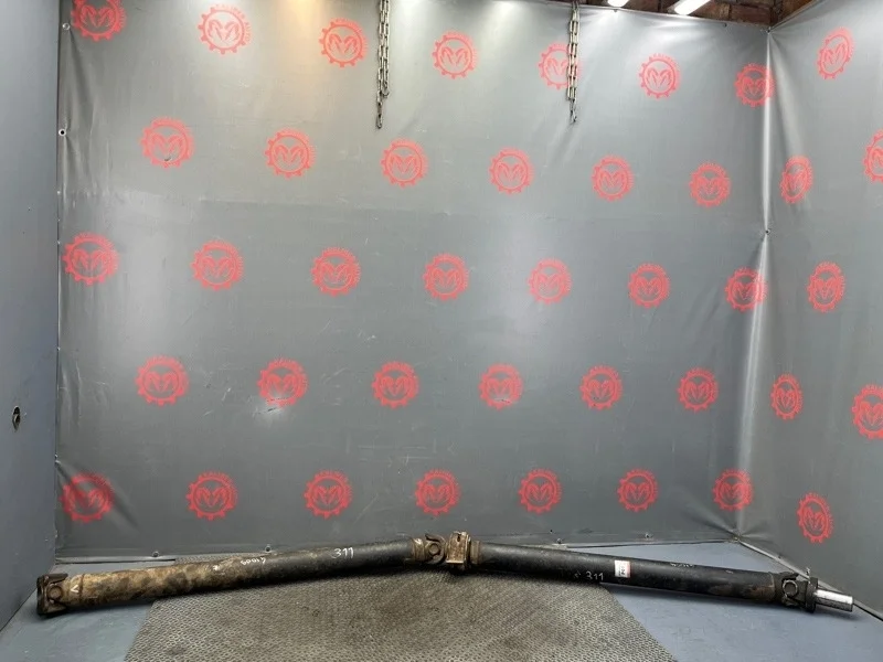 Карданный вал Hyundai Grand Starex/H1 2008 491004H000 2.5 D4CB 8377905