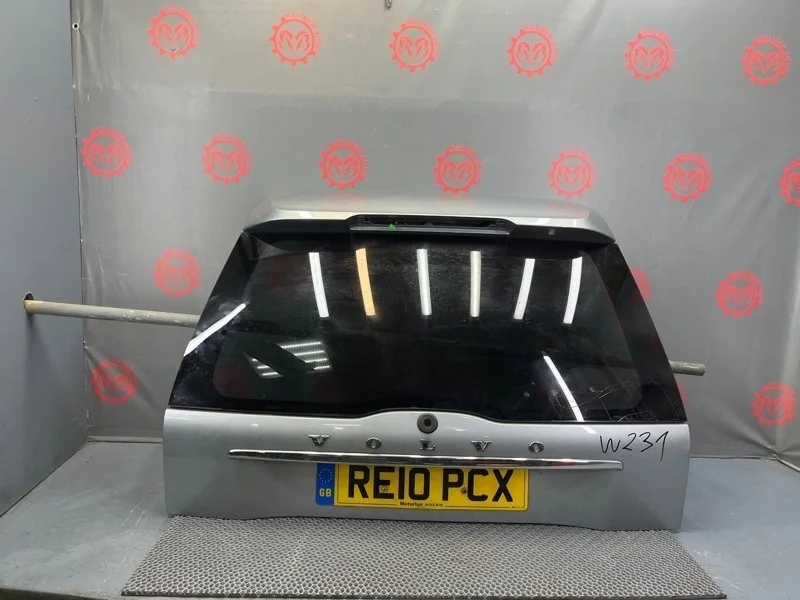 Крышка багажника Volvo XC90 2010 39852821 2.4 D5244T4