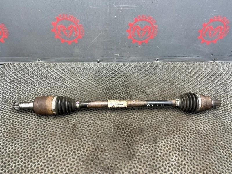 Привод Volvo XC90 2010 31259503 2.4 D5244T4, задний