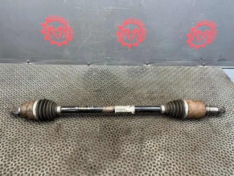 Привод Volvo XC90 2010 31259503 2.4 D5244T4, задний