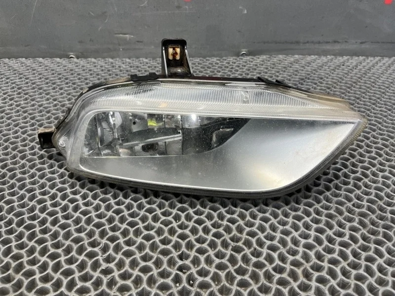 Фара противотуманная Hyundai Grand Starex/H1 2008 922014H000 2.5 D4CB 8377905, передняя левая