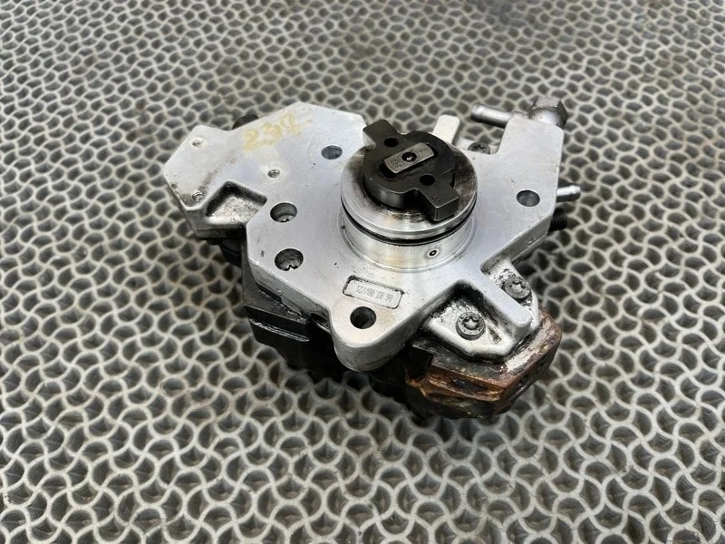 ТНВД Honda Civic 8 2008 16790RBDE02 5D 2.2 N22A2