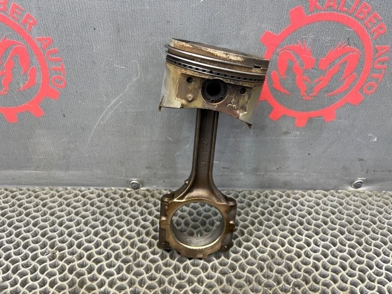 Поршень шатун Mitsubishi Pajero 2 1995 MD308275 3.5 6G74