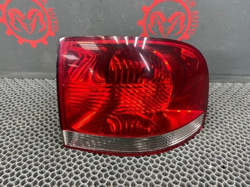 Фонарь Volkswagen Touareg 2006 7L6945096P 7LA 2.5 BAC, задний правый