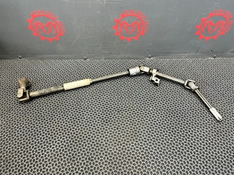 Рулевая колонка Volkswagen Touareg 2006 7L0419501CE 7LA 2.5 BAC