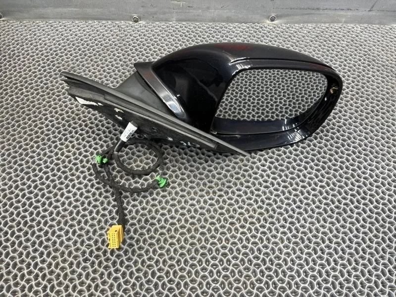 Зеркало Volkswagen Touareg 2007 7L6857508GN 7L6 3.0 BKS, переднее правое