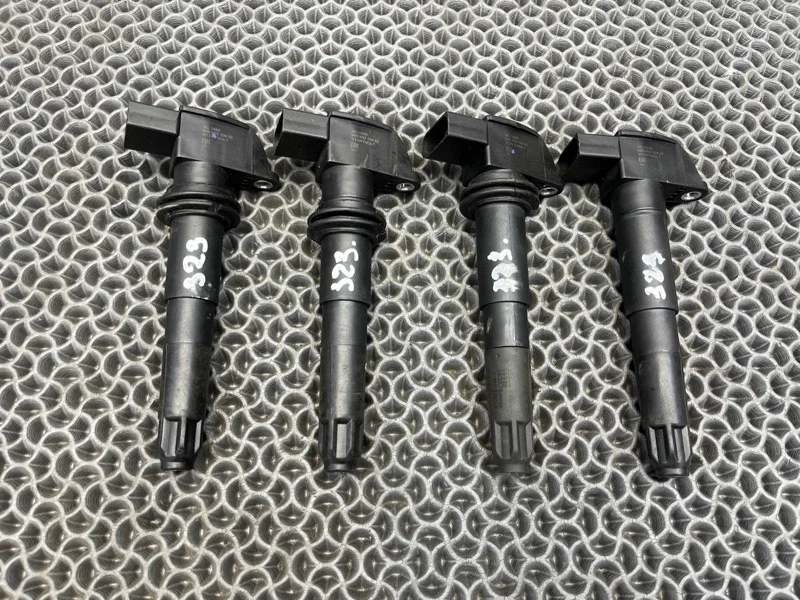 Катушка зажигания Porsche cayenne S 2003 94860210422 955 4.5 M48.00