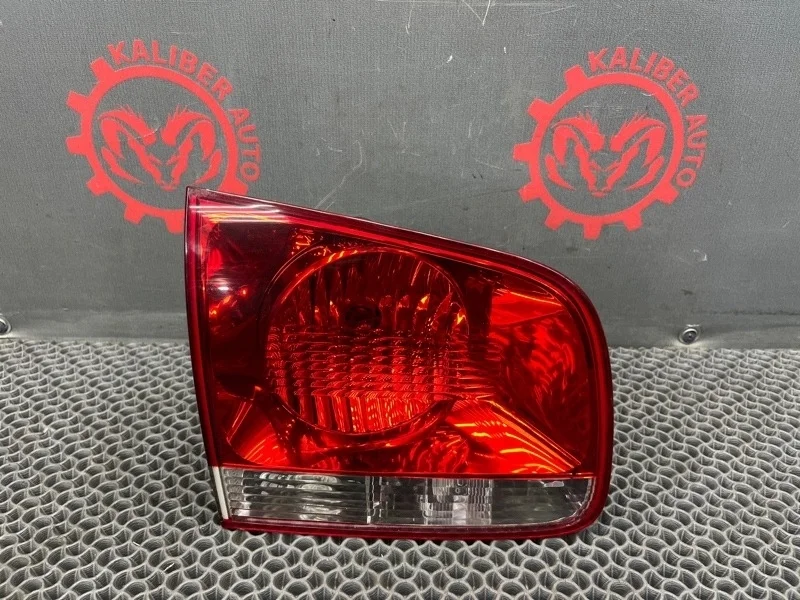 Фонарь Volkswagen Touareg 2006 7L6945093S 7LA 2.5 BAC, задний левый