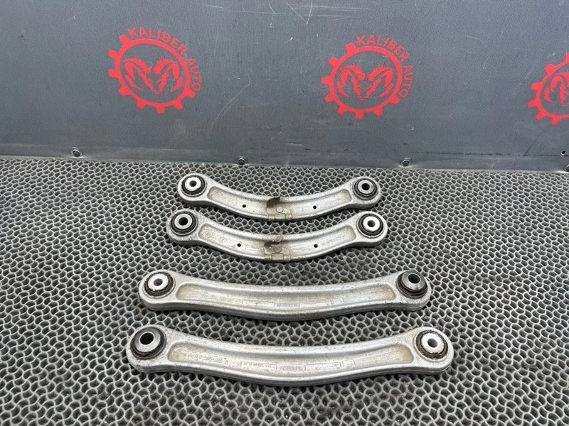 Рычаг Volkswagen Touareg 2006 7L0505397 7LA 2.5 BAC, задний