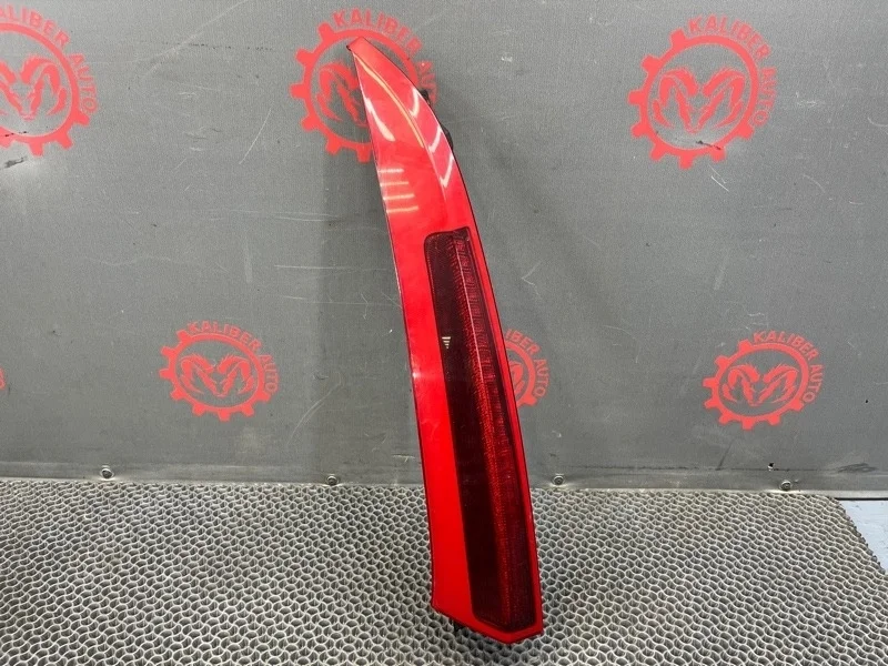 Фонарь Volvo XC90 2006 30678220 2.4 D5244T 322802, задний левый