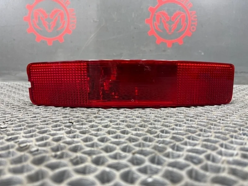 Фонарь Volvo XC90 2006 8693009 2.4 D5244T 322802, задний левый