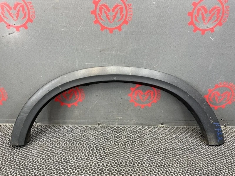 Накладка крыла Volvo XC90 2006 30655183 2.4 D5244T 322802, задняя левая