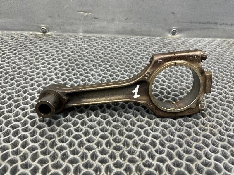 Шатун Porsche cayenne S 2003 94810301002 955 4.5 M48.00