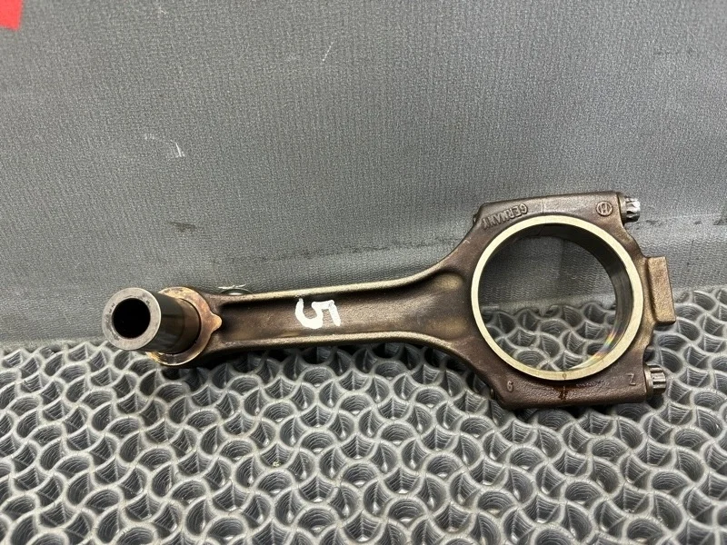 Шатун Porsche cayenne S 2003 94810301002 955 4.5 M48.00