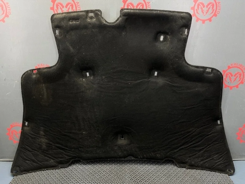 Шумоизоляция капота Volvo XC90 2006 30761286 2.4 D5244T 322802