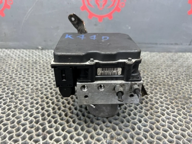 Блок abs Honda CR-V 3 2008 57110SWWG014 2.0 R20A2