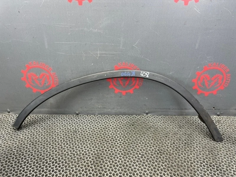 Накладка крыла Honda CR-V 3 2008 74165SWWG00 2.0 R20A2, передняя левая