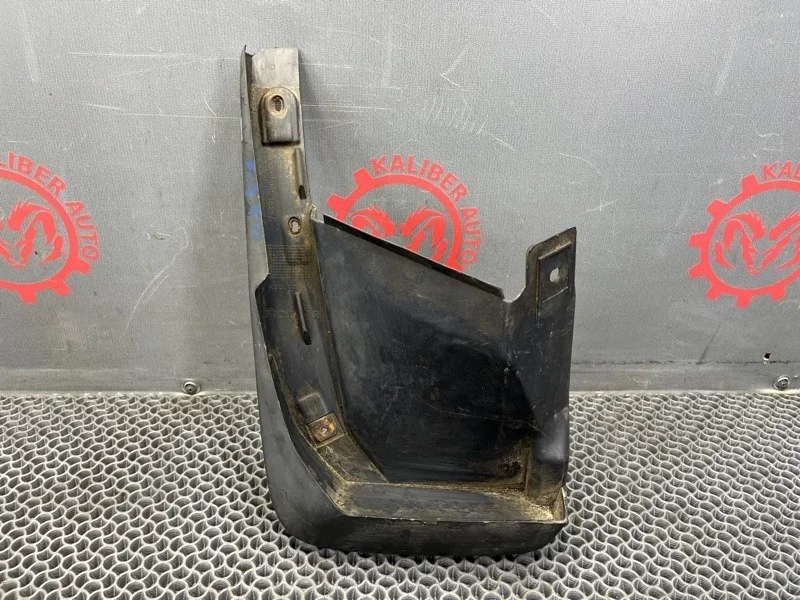 Брызговик Honda CR-V 3 2008 75830SWWE00 2.0 R20A2, задний левый