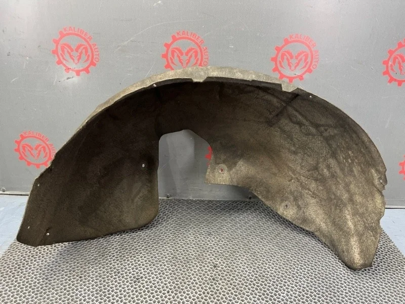 Подкрылок Volvo XC90 2006 8620533 2.4 D5244T 322802, задний правый