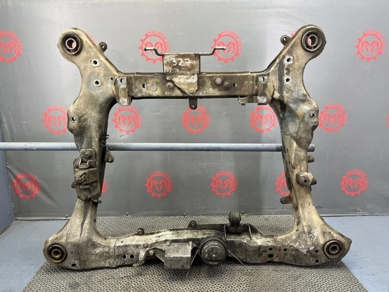 Подрамник Volvo XC90 2006 30776400 2.4 D5244T 322802, передний