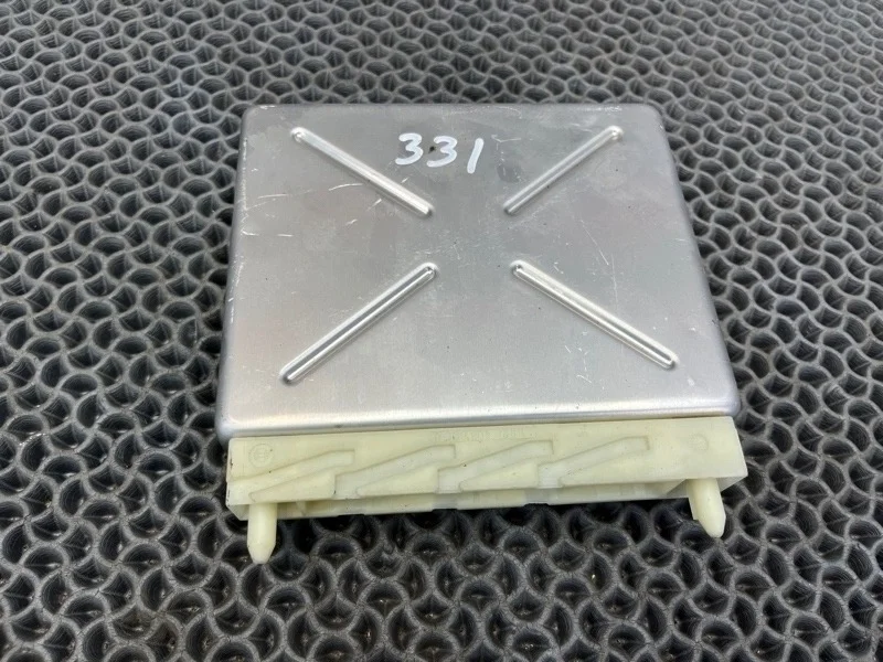 Блок управления АКПП Volvo XC90 2006 30735493 2.4 D5244T