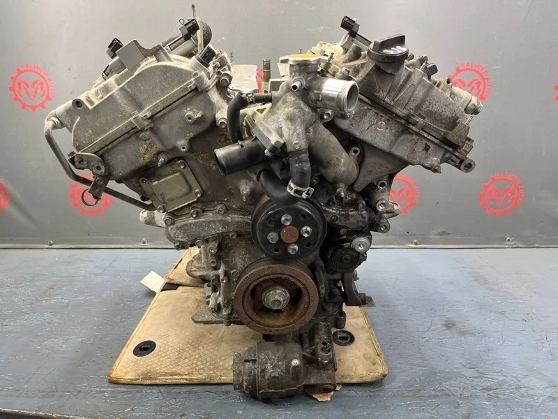 Двигатель Lexus GS300 2006 1900031382 3.0 3GR-FSE