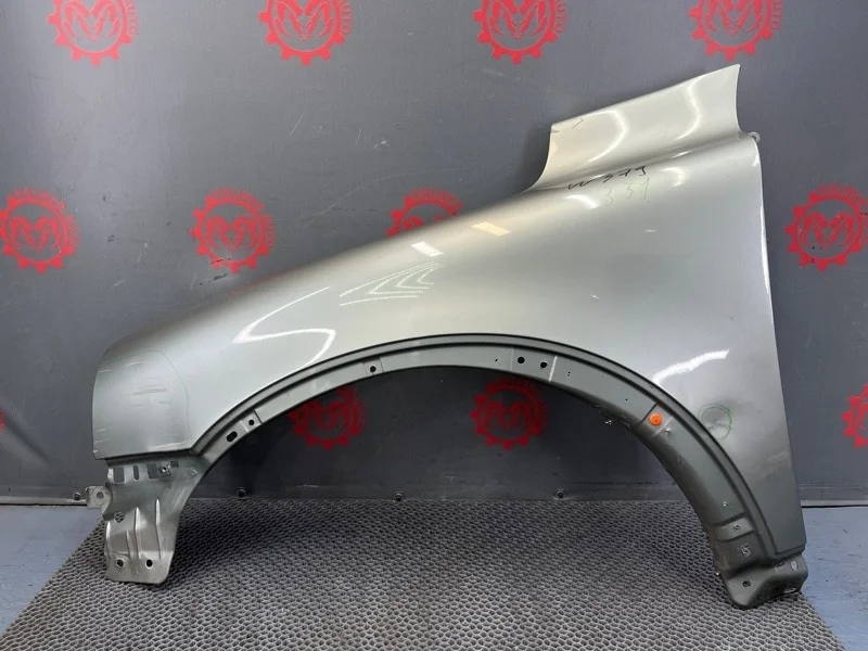 Крыло Volvo XC90 2006 30796494 2.4 D5244T, переднее левое