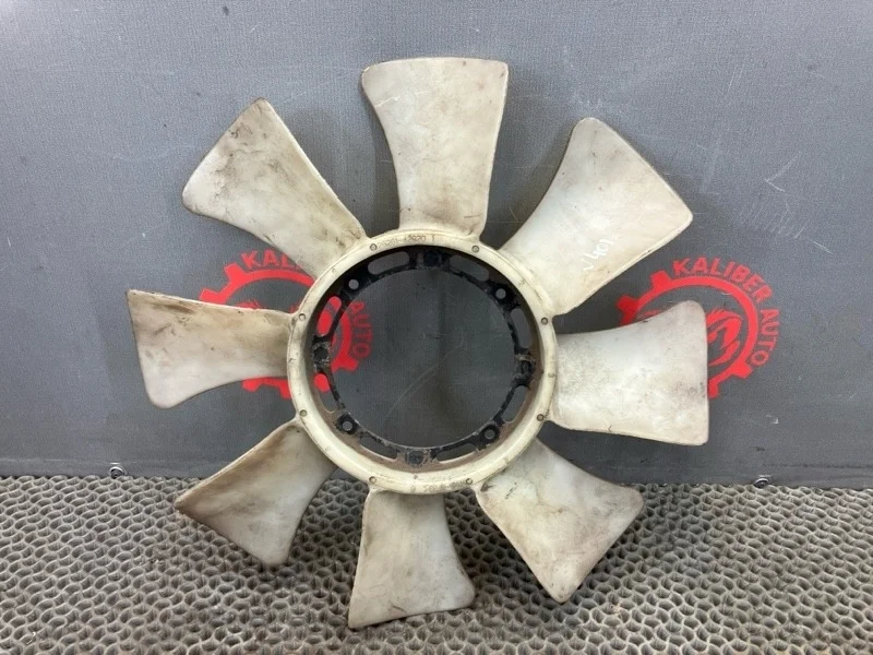 Крыльчатка вентилятора Hyundai Grand Starex/H1 2010 2526142920 2.5 D4CB