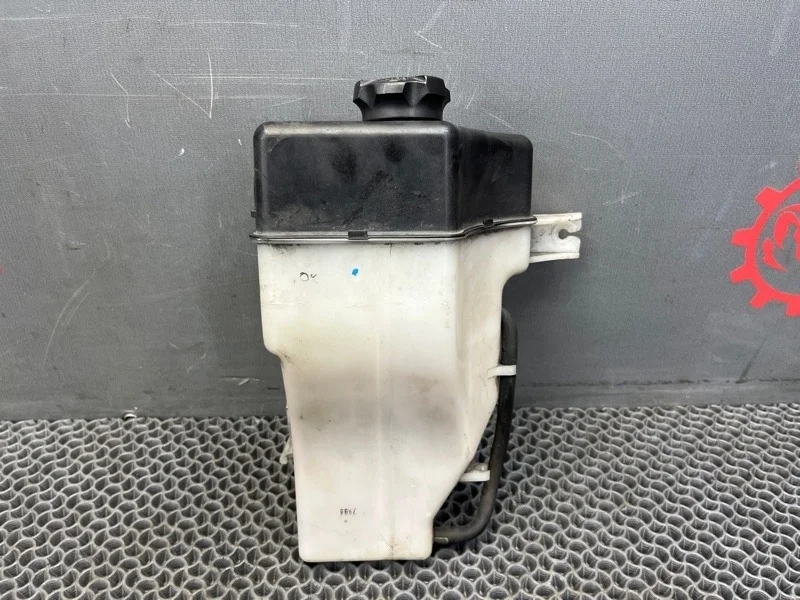 Бачок расширительный Hyundai Grand Starex/H1 2010 254304H000 2.5 D4CB