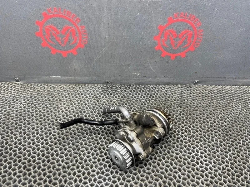 Насос гидроусилителя Volkswagen Touareg 2006 7H0422153H 7LA 2.5 BAC