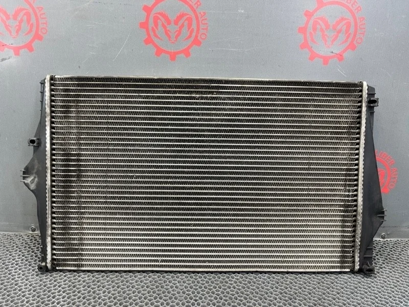 Интеркулер Volvo XC90 2006 31274553 2.4 D5244T