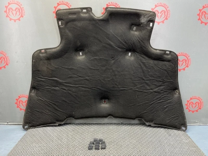 Шумоизоляция капота Volvo XC90 2006 30761286 2.4 D5244T