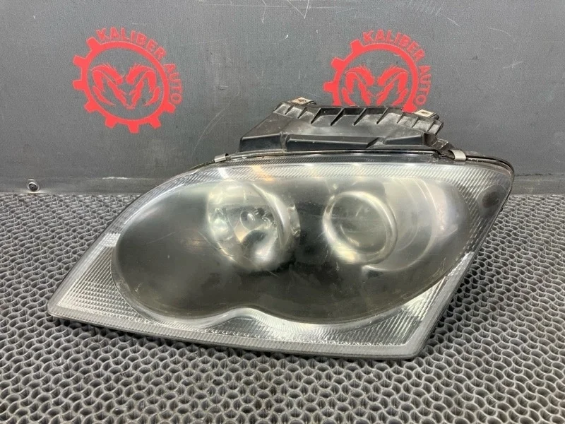 Фара Chrysler Pacifica 4857729AA 3.5 EGN, передняя левая
