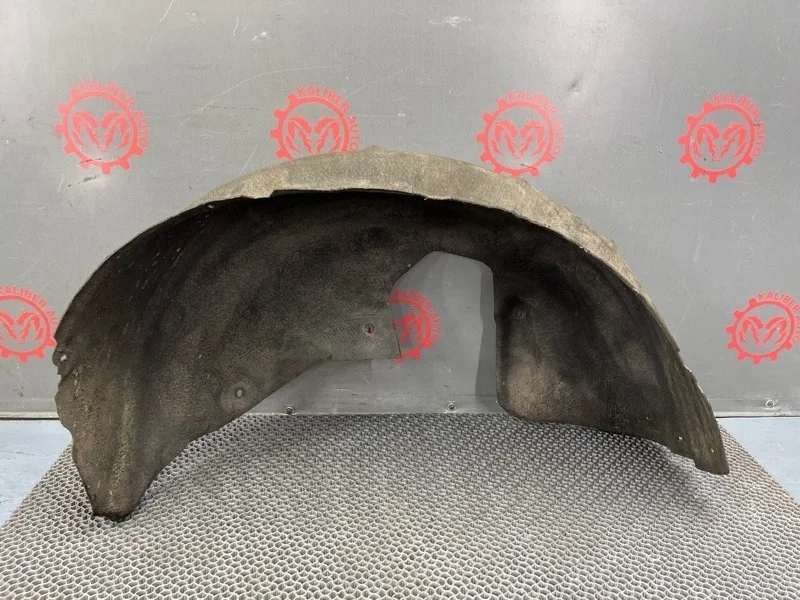 Подкрылок Volvo XC90 2006 8620532 2.4 D5244T, задний левый
