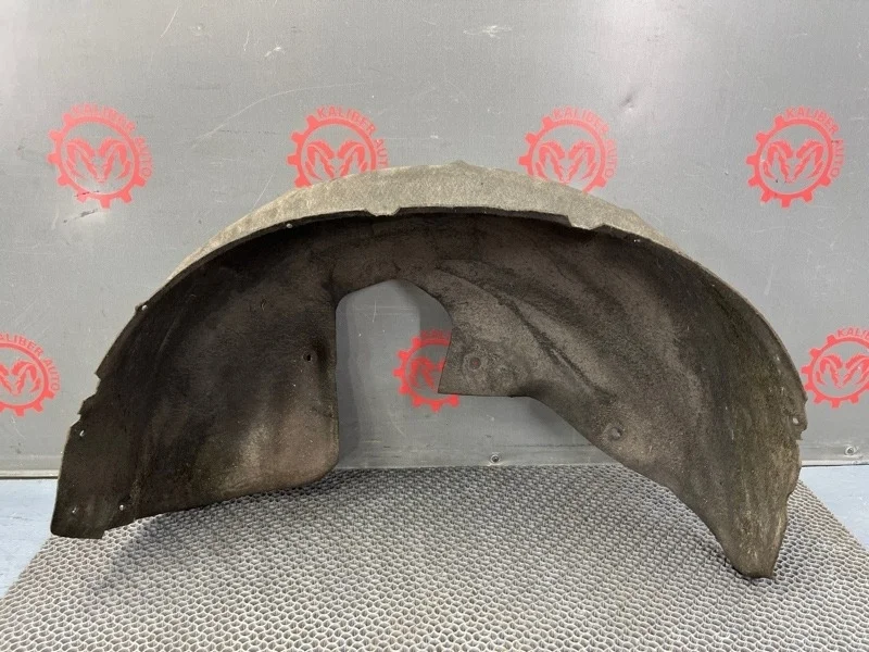 Подкрылок Volvo XC90 2006 8620533 2.4 D5244T, задний правый