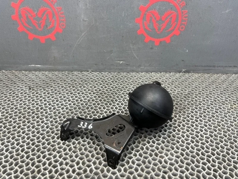 Ресивер воздушный Volkswagen Touareg 2007 038129807 7L6 3.0 BKS