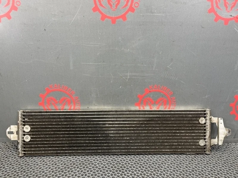 Радиатор акпп Volkswagen Touareg 2007 7L0317021 7L6 3.0 BKS