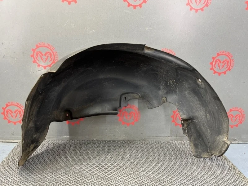 Подкрылок Volkswagen Touareg 2007 7L6810972A 7L6 3.0 BKS, задний правый