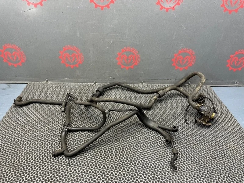 Насос водяной (помпа) Volkswagen Touareg 2007 7L0965561L 7L6 3.0 BKS