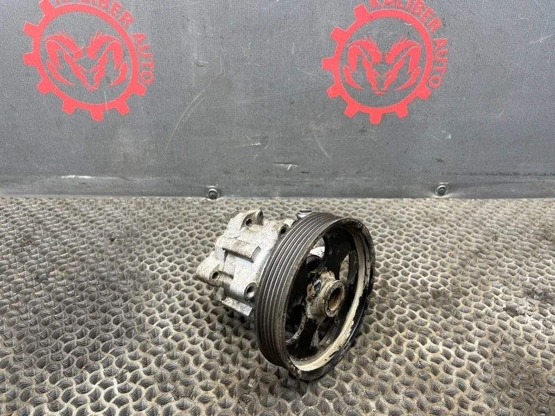 Насос гидроусилителя Peugeot 407 2005 4007FP 1.8 6FZ10LT22