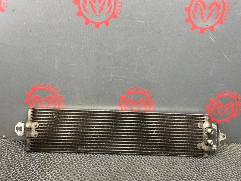Радиатор акпп Volkswagen Touareg 2005 7L0317021 7LA 3.2 BMV