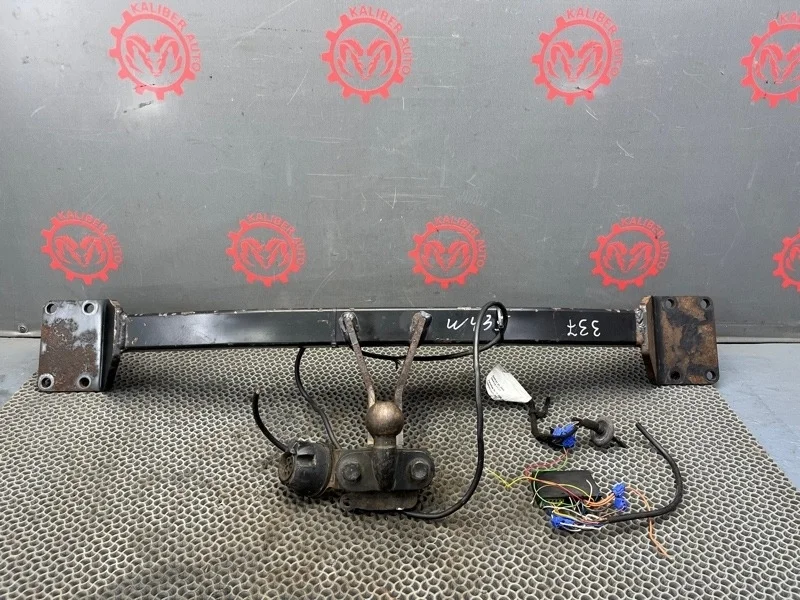 Фаркоп Volkswagen Touareg 2005 7L0092155A 7LA 3.2 BMV