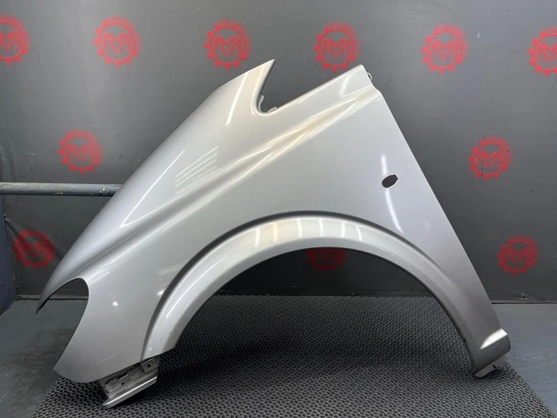 Крыло Mercedes-Benz V-Class 2008 A6396305107 W-639 646.980, переднее левое